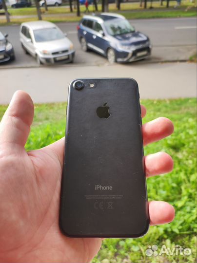 iPhone 7 32gb