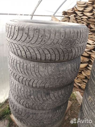 Bridgestone A001 Weather Control 265/60 R18
