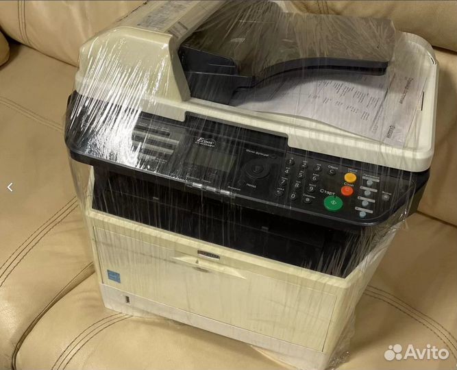 Мфу и принтеры от Профипринт