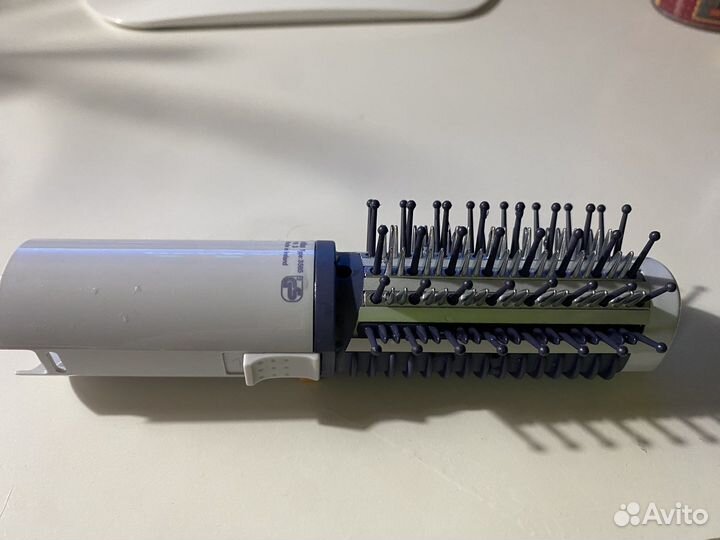 Стайлер braun