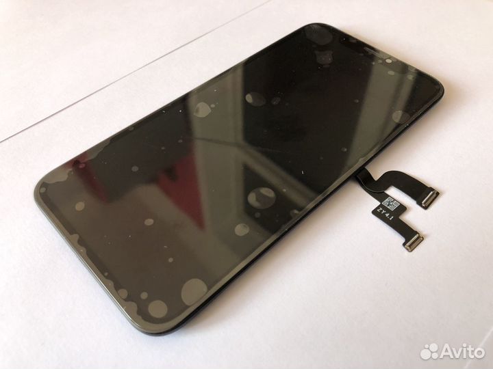Дисплей iPhone X (10) oled GX новый проверенный