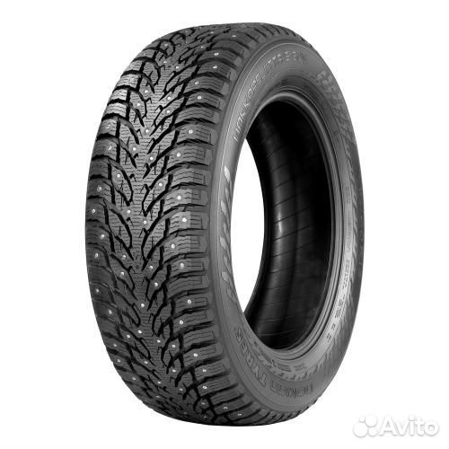 Nokian Tyres Hakkapeliitta 9 SUV 315/35 R20 110T