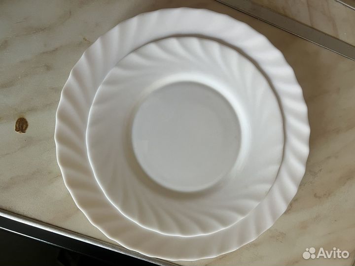 Набор столовой посуды