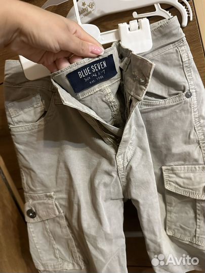 Шорты fila для мальчика