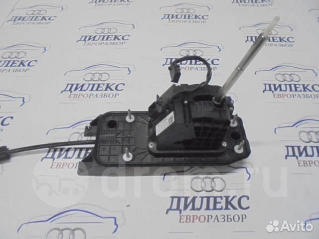 Кулиса кпп VW Passat (B6) 2005-2010