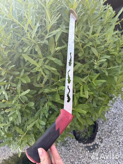 Квок авторской ручной работы