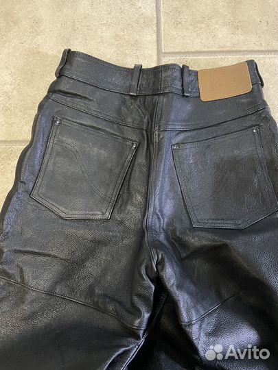 Мото экипировка женская брюки