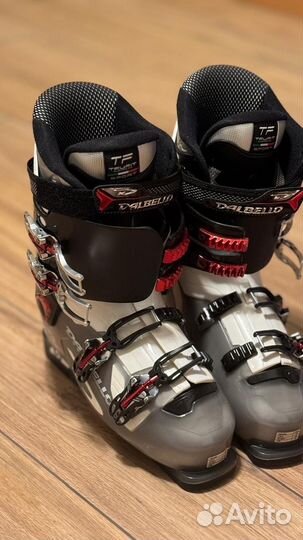 Горнолыжные ботинки Dalbello Aerro 75