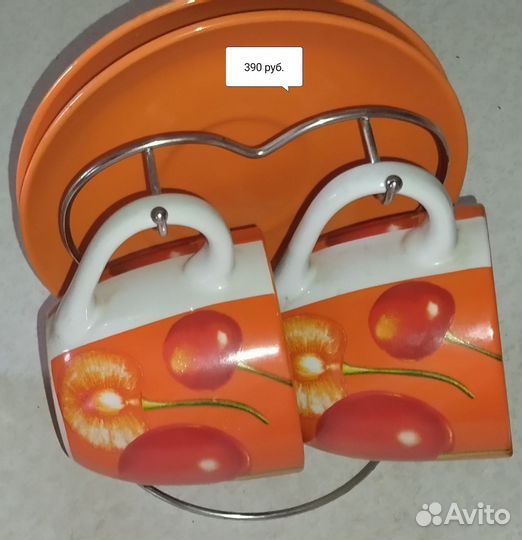 Домашние мелочи