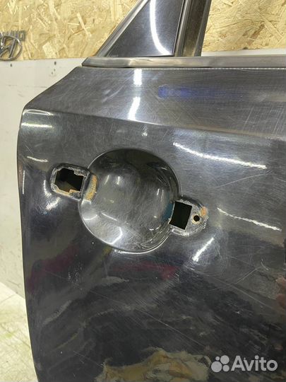 Дверь задняя правая Volkswagen Polo 5 Седан