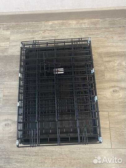 Клетка вольер для собак, кошек