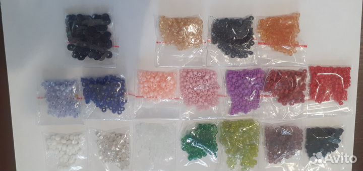 Схемы вышивка бисером