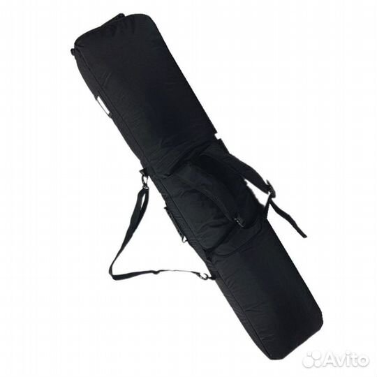 Чехол для сноуборда, лыж shavlin gpaa-20