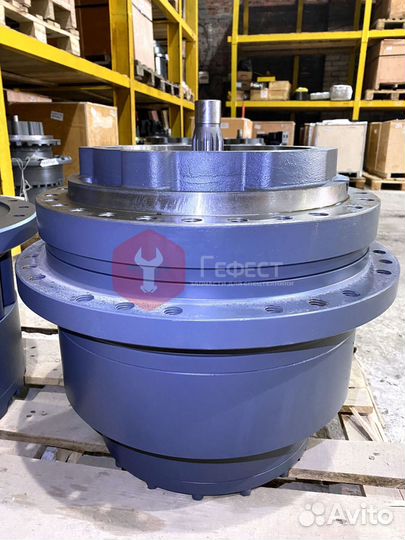 Бортовой редуктор EC360bnlc 14551150