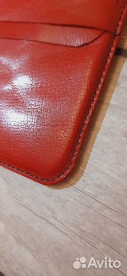 Обложка, Чехол, Футляр для электронной книги, кожа