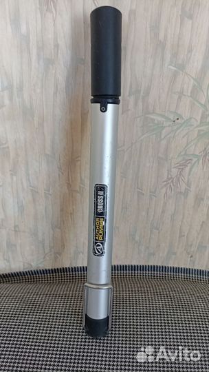 Насос для велосипеда