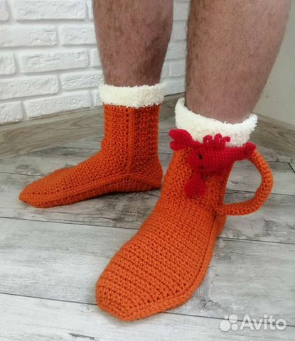 Носки Пивные кружки