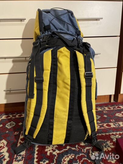 Парашютный рюкзак