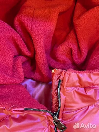 Куртка для девочки