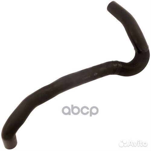 Патрубок радиатора Z68867R Zikmar