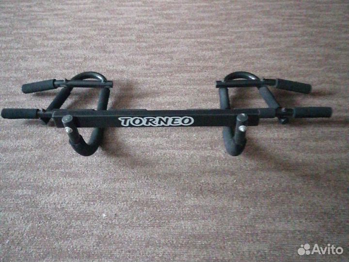 Турник настенный 3 в 1 бу