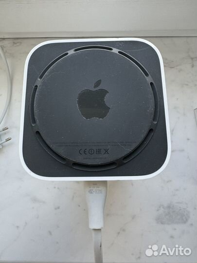 Роутер Apple Airport Extreme A1521