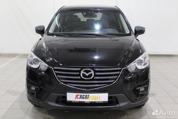 Mazda CX-5 2.5 AT, 2015, 159 751 км