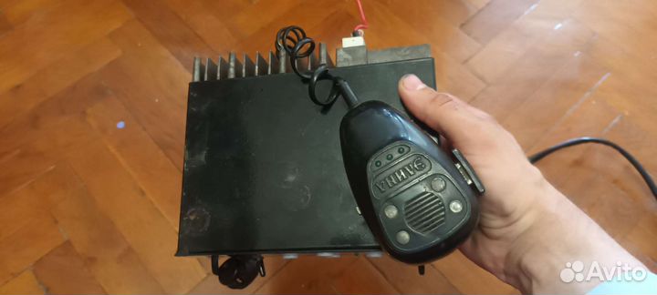 СГУ спецсигнал