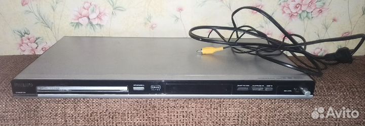 Dvd проигрыватель