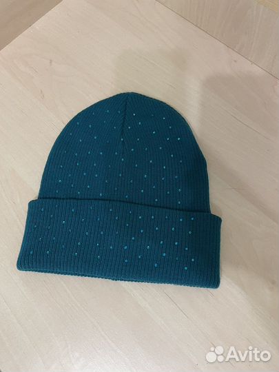 Шапка женская