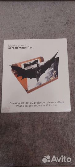 Подставка экран для мобильного телефона