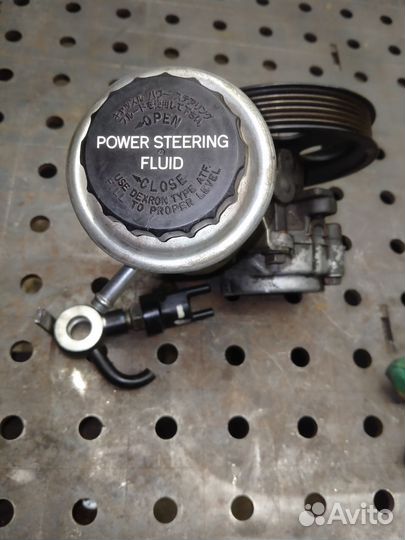 Насос гур 1Gz-2Gz