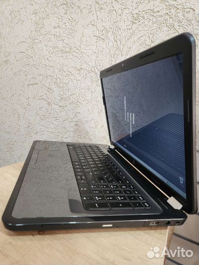 HP G7 17.3