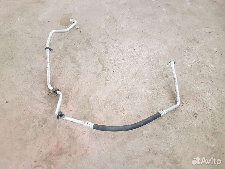 Трубка кондиционера nissan almera n16