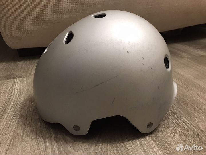 Шлем детский Oxelo