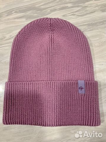 Шапка женская