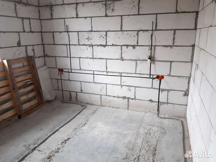 Услуги электрика / Электрик выезд на дом