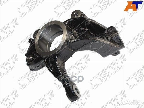 Кулак поворотный ford mondeo IV/galaxy II 07-14