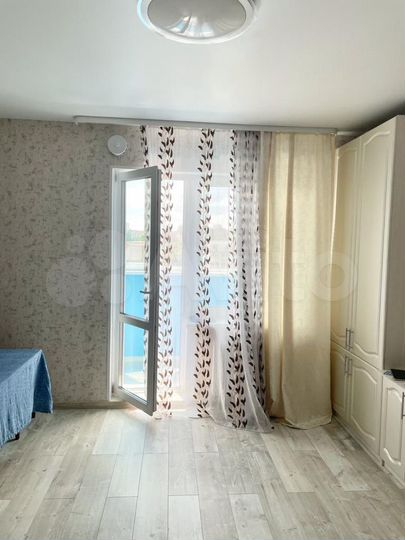 2-к. квартира, 67 м², 12/25 эт.