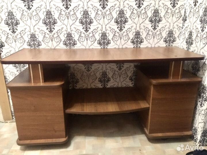 Тумба под тв комод бу