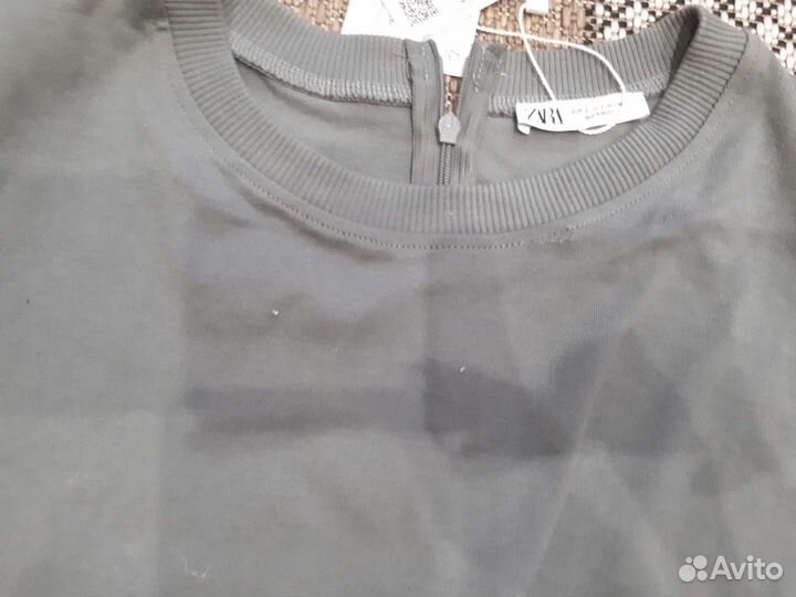 Комбинезон zara новый