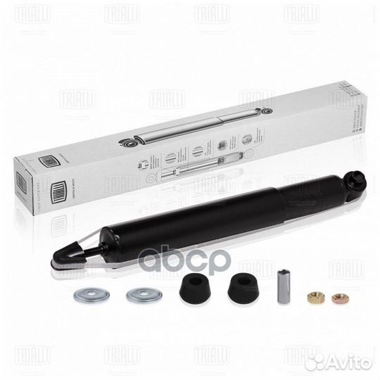 Амортизатор для а/м Mitsubishi Pajero (00) зад