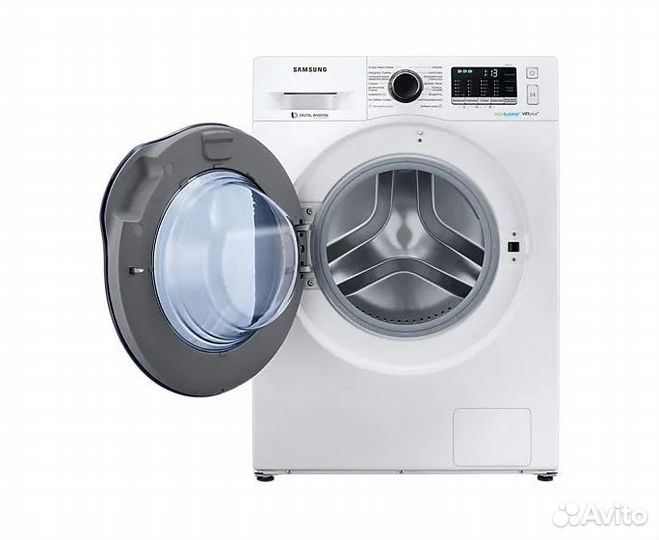 Стиральная машина samsung