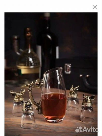 Подарочный набор