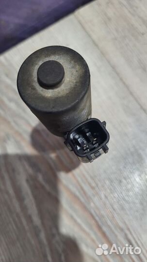 Клапан фазорегулятора Nissan almera N16