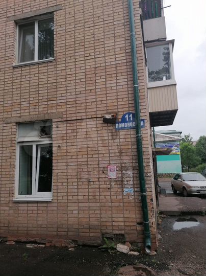 3-к. квартира, 50,1 м², 3/5 эт.