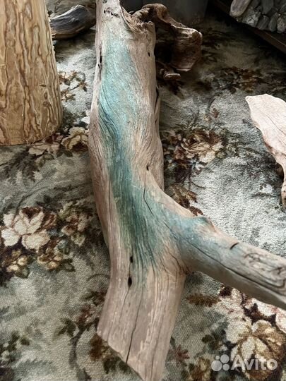 Коряги Декор для аквариума