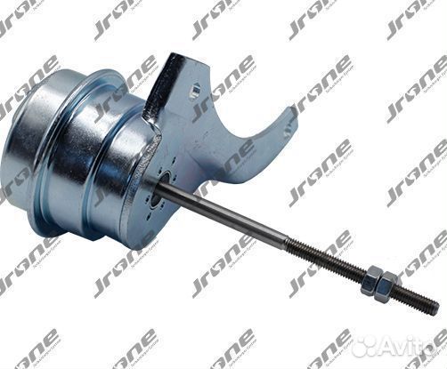 Актуатор турбокомпрессора K04