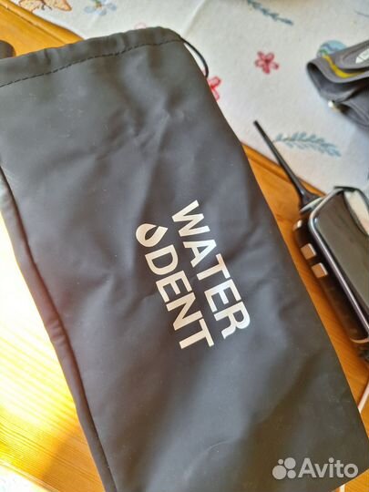 Ирригатор waterdent