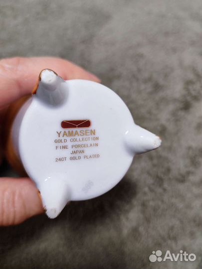 Кофейный сервиз